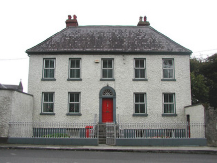 Lisieux, Bridge Street,  CLARA, Clara,  Co. OFFALY