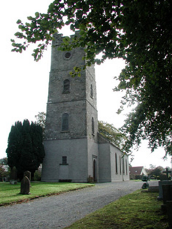 Saint Brigid's Church (Kilbride), Church Road, Fair Green, CLARA, Clara,  Co. OFFALY