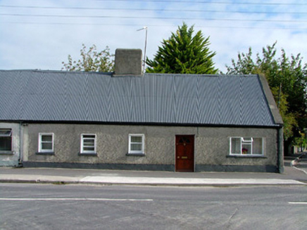 Church Street, Chapel Lane, CLARA, Clara,  Co. OFFALY