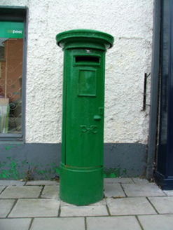 River Street,  CLARA, Clara,  Co. OFFALY