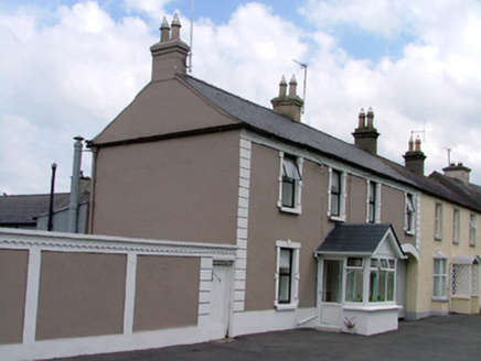9 Windsor Terrace, Colonel Perry Street, EDENDERRY, Edenderry,  Co. OFFALY