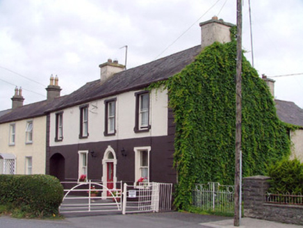 7 Windsor Terrace, Colonel Perry Street, EDENDERRY, Edenderry,  Co. OFFALY