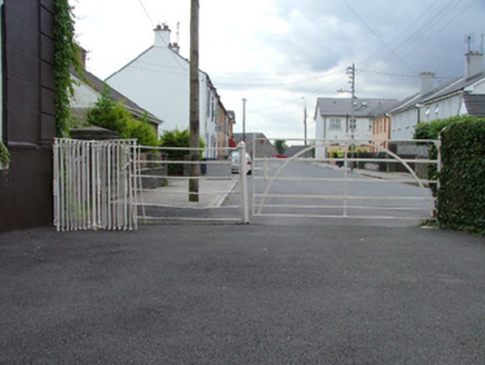 Windsor Terrace, Colonel Perry Street, EDENDERRY, Edenderry,  Co. OFFALY