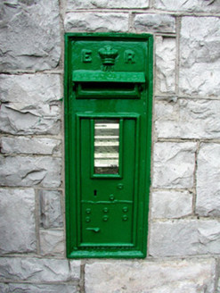 Edenderry Railway Station, Father Kearns Street,  EDENDERRY, Edenderry,  Co. OFFALY