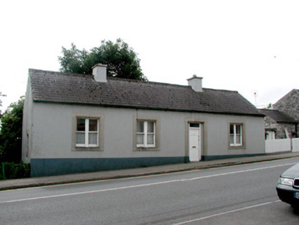 9 Father Kearns Street,  EDENDERRY, Edenderry,  Co. OFFALY
