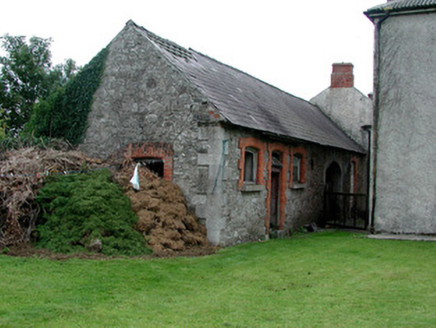 Edenderry Society of Friends' Meeting House, Father Kearns Street,  EDENDERRY, Edenderry,  Co. OFFALY