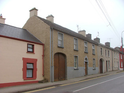 6 Father Kearns Street,  EDENDERRY, Edenderry,  Co. OFFALY