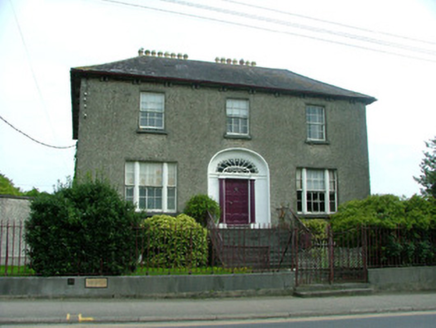 Blundell House, JKL Street,  EDENDERRY, Edenderry,  Co. OFFALY
