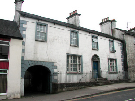 Kincora House, 42 JKL Street,  EDENDERRY, Edenderry,  Co. OFFALY
