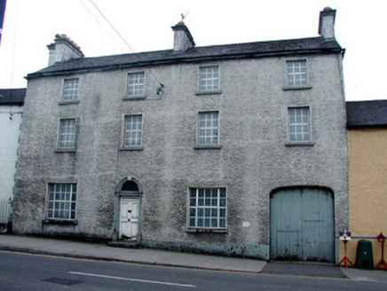 41 JKL Street,  EDENDERRY, Edenderry,  Co. OFFALY