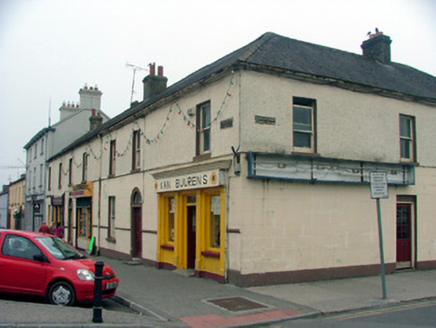 46 JKL Street, O'Connell Square, EDENDERRY, Edenderry,  Co. OFFALY
