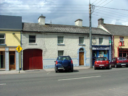 66 JKL Street,  EDENDERRY, Edenderry,  Co. OFFALY