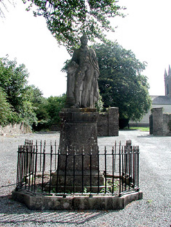 Castropetre Church (Monasteroris), JKL Street,  EDENDERRY, Edenderry,  Co. OFFALY