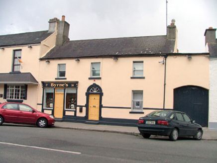 16 JKL Street,  EDENDERRY, Edenderry,  Co. OFFALY