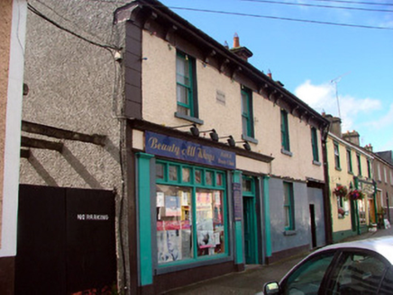13 JKL Street,  EDENDERRY, Edenderry,  Co. OFFALY