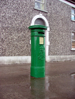 JKL Street,  EDENDERRY, Edenderry,  Co. OFFALY