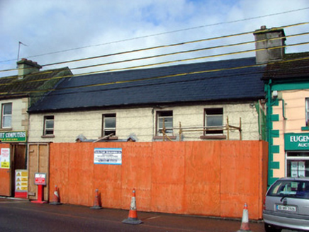 84 JKL Street,  EDENDERRY, Edenderry,  Co. OFFALY