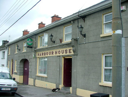 Harbour House, 89 JKL Street,  EDENDERRY, Edenderry,  Co. OFFALY