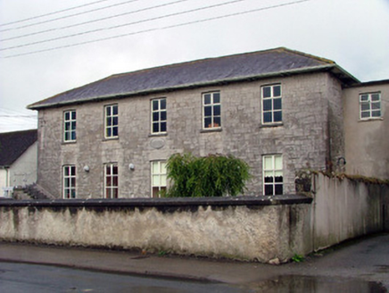 Saint Joseph's Hall, Saint Mary's Road,  EDENDERRY, Edenderry,  Co. OFFALY
