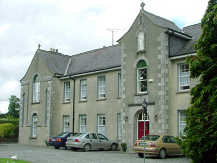 Saint Mary's Convent, Saint Mary's Road,  EDENDERRY, Edenderry,  Co. OFFALY
