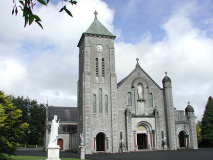 Saint Mary's Catholic Church, Saint Mary's Road,  EDENDERRY, Edenderry,  Co. OFFALY