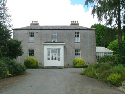 Saint Mary's Presbytery, Saint Mary's Road,  EDENDERRY, Edenderry,  Co. OFFALY