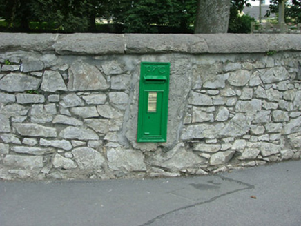 Saint Mary's Road,  EDENDERRY, Edenderry,  Co. OFFALY