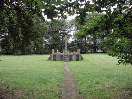 Saint Mary's Road,  EDENDERRY, Edenderry,  Co. OFFALY