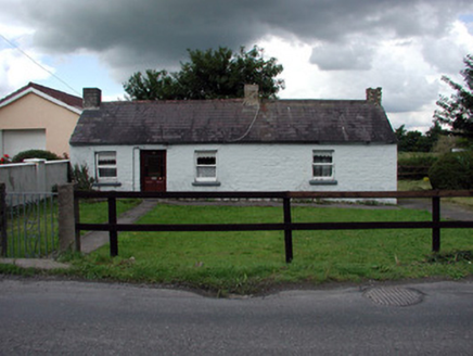 32 Saint Francis Street,  EDENDERRY, Edenderry,  Co. OFFALY