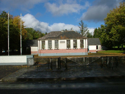Oliver Plunkett National School, RAGHRA, Shannonbridge,  Co. OFFALY