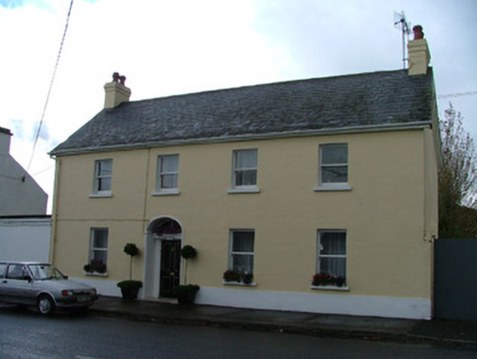 The Laurels, CLONIFFEEN, Shannonbridge,  Co. OFFALY