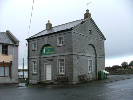 CLONIFFEEN, Shannonbridge,  Co. OFFALY