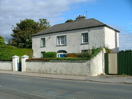 Gallen Lodge, GALLEN, Ferbane,  Co. OFFALY