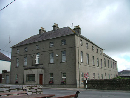 Saint Joseph's Convent, Main Street,  FERBANE, Ferbane,  Co. OFFALY