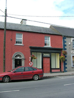 Main Street,  FERBANE, Ferbane,  Co. OFFALY
