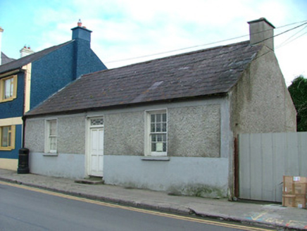 Main Street,  FERBANE, Ferbane,  Co. OFFALY