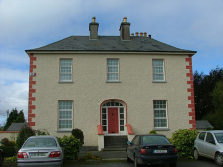 Catholic Church of the Immaculate Conception, Chapel Lane,  FERBANE, Ferbane,  Co. OFFALY