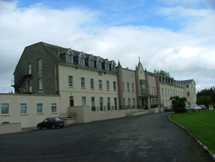 Gallen Priory, GALLEN, Ferbane,  Co. OFFALY