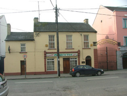 Patrick Street,  TULLAMORE, Tullamore,  Co. OFFALY