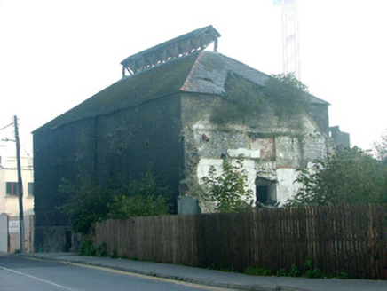 The Maltings, Water Lane,  TULLAMORE, Tullamore,  Co. OFFALY