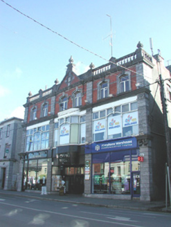 Columcille Street,  TULLAMORE, Tullamore,  Co. OFFALY