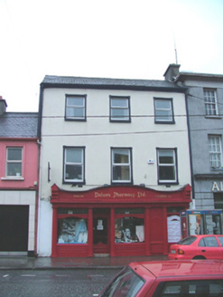 Columcille Street,  TULLAMORE, Tullamore,  Co. OFFALY