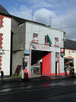 Columcille Street,  TULLAMORE, Tullamore,  Co. OFFALY