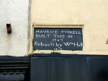 Bridge Street,  TULLAMORE, Tullamore,  Co. OFFALY