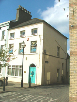 O'Connor Square, Bridge Lane, TULLAMORE, Tullamore,  Co. OFFALY