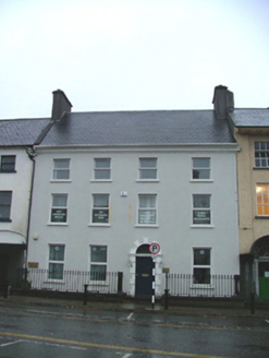 Woodchester House, O'Connor Square,  TULLAMORE, Tullamore,  Co. OFFALY