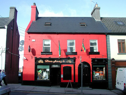 9 High Street, Meath Lane, TULLAMORE, Tullamore,  Co. OFFALY