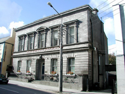 High Street,  TULLAMORE, Tullamore,  Co. OFFALY