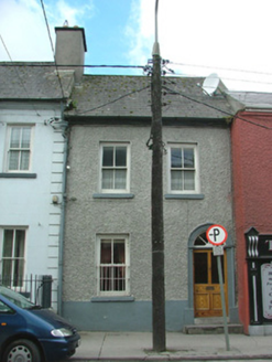 High Street,  TULLAMORE, Tullamore,  Co. OFFALY