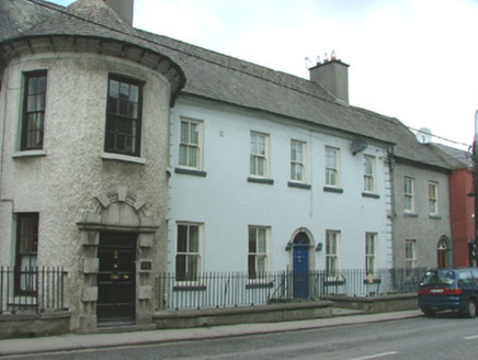 19 High Street,  TULLAMORE, Tullamore,  Co. OFFALY